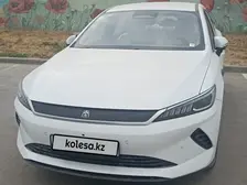 BYD QIN PLUS, 2025