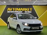 ВАЗ (Lada) Vesta 2019 годаүшін3 500 000 тг. в Астана – фото 3