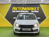 ВАЗ (Lada) Vesta 2019 годаүшін3 500 000 тг. в Астана – фото 2
