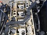 Контрактный двигатель Mercedes M271 1.8 литра турбо за 1 250 000 тг. в Актау – фото 3