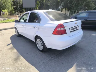 Chevrolet Nexia