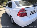 Chevrolet Nexia 2023 годаүшін5 100 000 тг. в Тараз – фото 4