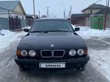 BMW 525 1995 годаүшін2 200 000 тг. в Алматы – фото 4