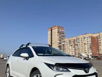 Toyota Corolla 2021 года за 9 000 000 тг. в Астана