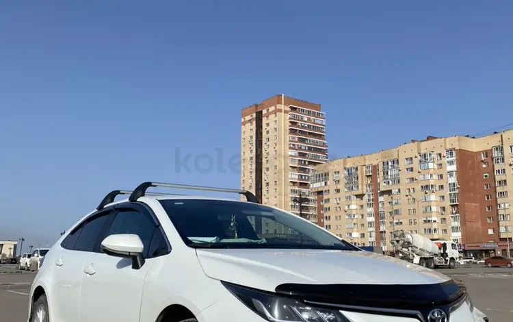Toyota Corolla 2021 годаүшін9 000 000 тг. в Астана