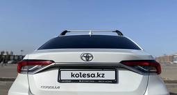 Toyota Corolla 2021 года за 9 000 000 тг. в Астана – фото 2