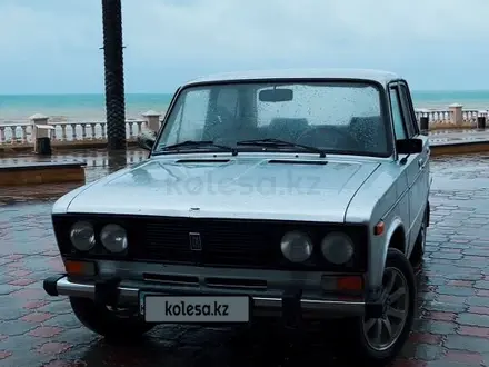 ВАЗ (Lada) 2106 2000 года за 1 100 000 тг. в Актау – фото 5