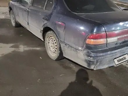 Nissan Maxima 1995 года за 900 000 тг. в Астана – фото 4