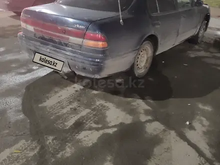 Nissan Maxima 1995 года за 900 000 тг. в Астана – фото 5