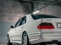 Mercedes-Benz E 55 AMG 2000 годаfor12 000 000 тг. в Алматы – фото 11