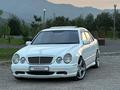 Mercedes-Benz E 55 AMG 2000 года за 12 000 000 тг. в Алматы – фото 28