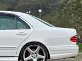 Mercedes-Benz E 55 AMG 2000 годаfor12 000 000 тг. в Алматы – фото 4