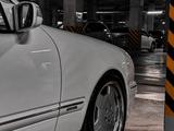 Mercedes-Benz E 55 AMG 2000 годаfor12 000 000 тг. в Алматы – фото 5