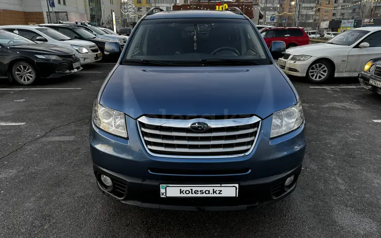 Subaru Tribeca 2007 года за 6 100 000 тг. в Алматы