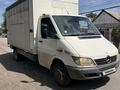 Mercedes-Benz Sprinter 2005 годаүшін8 500 000 тг. в Алматы – фото 2