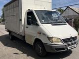 Mercedes-Benz Sprinter 2005 года за 8 500 000 тг. в Алматы – фото 2