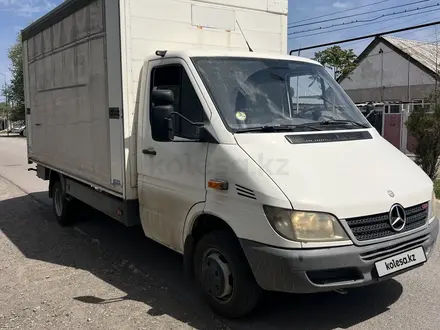 Mercedes-Benz Sprinter 2005 года за 8 500 000 тг. в Алматы – фото 2