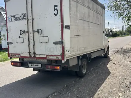 Mercedes-Benz Sprinter 2005 года за 8 500 000 тг. в Алматы – фото 3