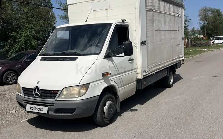 Mercedes-Benz Sprinter 2005 годаүшін8 500 000 тг. в Алматы
