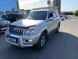 Toyota Land Cruiser Prado 2003 года за 7 500 000 тг. в Алматы – фото 5