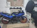 Kawasaki  GPZ 500 1997 года за 1 000 000 тг. в Астана – фото 2