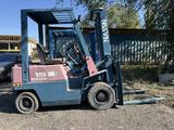 Komatsu  FD15 2007 годаүшін2 500 000 тг. в Алматы