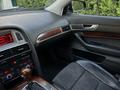 Audi A6 2007 года за 5 800 000 тг. в Алматы – фото 10