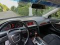 Audi A6 2007 года за 5 800 000 тг. в Алматы – фото 12