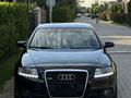 Audi A6 2007 года за 5 800 000 тг. в Алматы – фото 2
