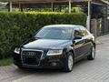 Audi A6 2007 года за 5 800 000 тг. в Алматы