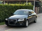 Audi A6 2007 года за 5 800 000 тг. в Алматы