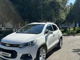 Chevrolet Tracker 2020 годаfor7 800 000 тг. в Алматы