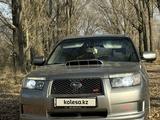 Subaru Forester 2007 годаfor8 000 000 тг. в Алматы – фото 5