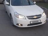 Chevrolet Epica 2008 года за 3 800 000 тг. в Караганда