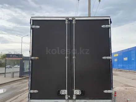 ГАЗ ГАЗель 2007 года за 4 800 000 тг. в Актобе – фото 4