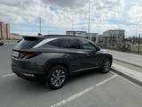Hyundai Tucson 2024 годаүшін12 300 000 тг. в Атырау – фото 2