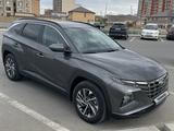 Hyundai Tucson 2024 годаүшін12 300 000 тг. в Атырау – фото 4