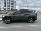 Hyundai Tucson 2024 годаүшін12 300 000 тг. в Атырау – фото 3