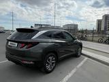Hyundai Tucson 2024 годаүшін12 300 000 тг. в Атырау – фото 5