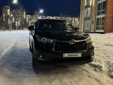 Toyota Highlander 2014 годаүшін15 100 000 тг. в Костанай – фото 2