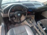 BMW 528 1989 годаүшін2 200 000 тг. в Мерке