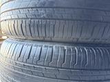 265/55/20 Bridgestone. Комплект шин за 120 000 тг. в Алматы
