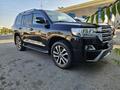 Toyota Land Cruiser 2017 года за 31 000 000 тг. в Актау – фото 5