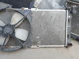 Радиатор охлаждения Кседос 6, объем 1.6лfor25 000 тг. в Алматы