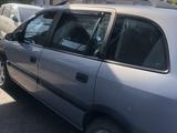 Opel Zafira 2001 года за 3 600 000 тг. в Караганда – фото 3