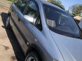 Opel Zafira 2001 года за 3 600 000 тг. в Караганда – фото 4