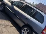 Opel Zafira 2001 года за 3 600 000 тг. в Караганда – фото 5