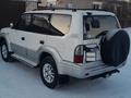 Toyota Land Cruiser Prado 2002 годаfor12 500 000 тг. в Петропавловск – фото 15