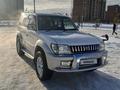 Toyota Land Cruiser Prado 2002 годаүшін12 200 000 тг. в Петропавловск – фото 30