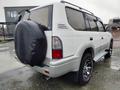 Toyota Land Cruiser Prado 2002 года за 12 500 000 тг. в Петропавловск – фото 8